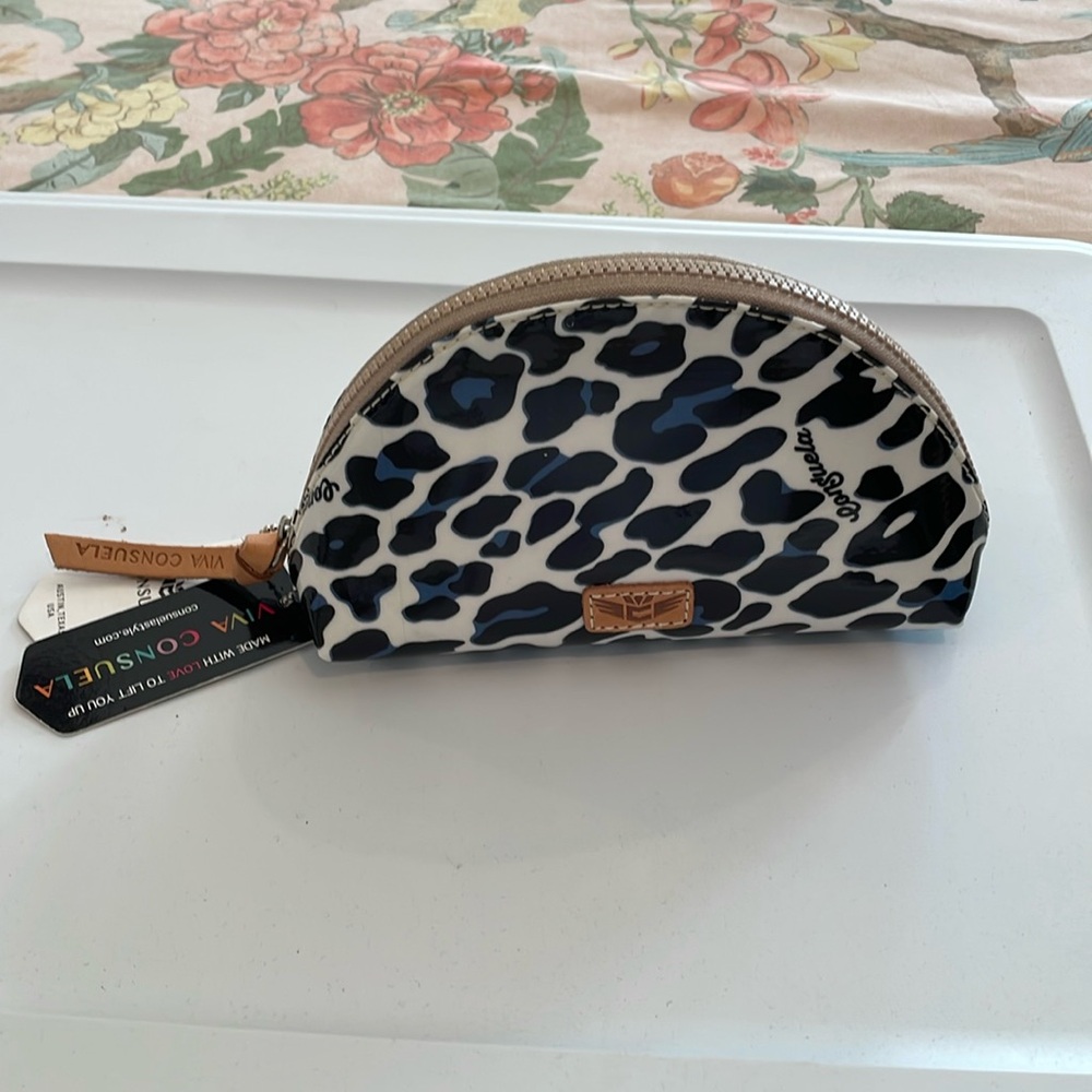 Consuela small bag